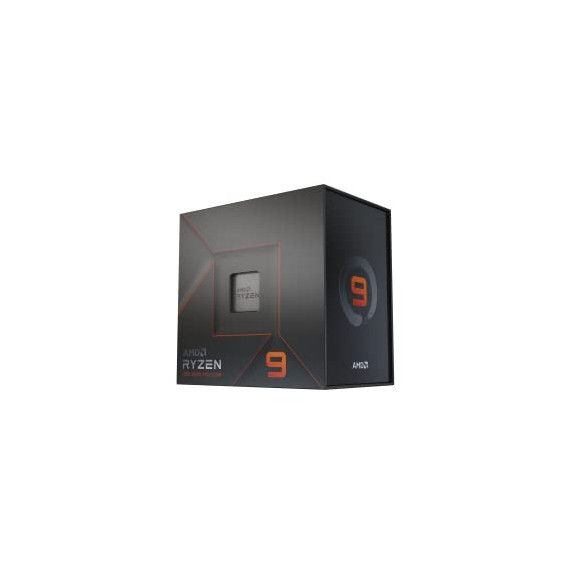 AMD Ryzen 9 7900X Box AM5 (4,700GHz) 100-100000589WOF