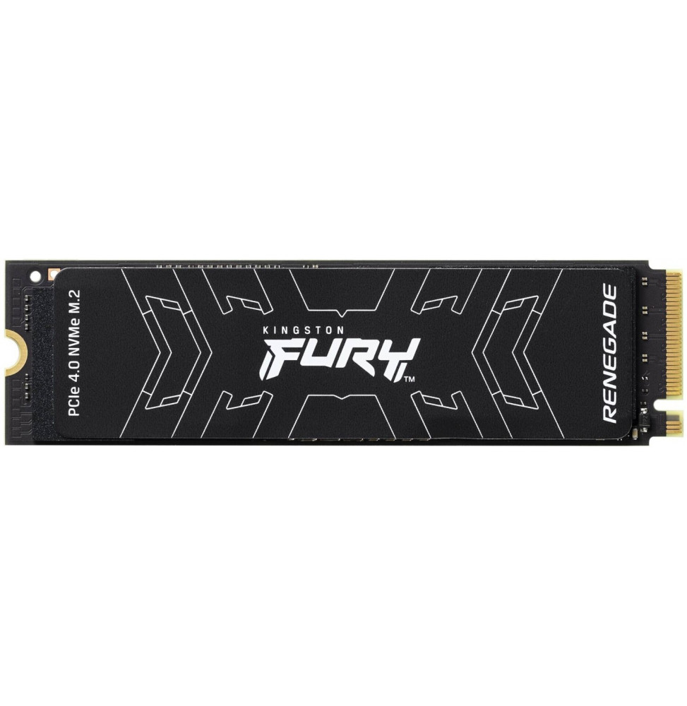 SSD Kingston FURY Renegade 4TB Kingston SFYRD/4000G M.2 PCIe 4.0 NVMe