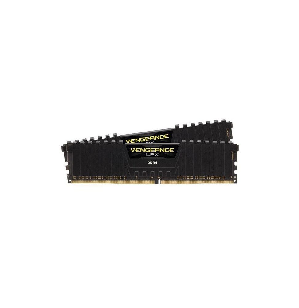 DDR4 64GB KIT 2x32GB PC 3600 Corsair Vengeance LPX CMK64GX4M2D3600C18