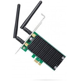 TP-Link Network Adapter Archer T4E PCIe Low-Profile