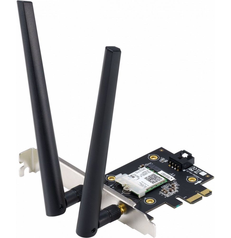 Asus Network Adapter PCE-AX3000 PCIe