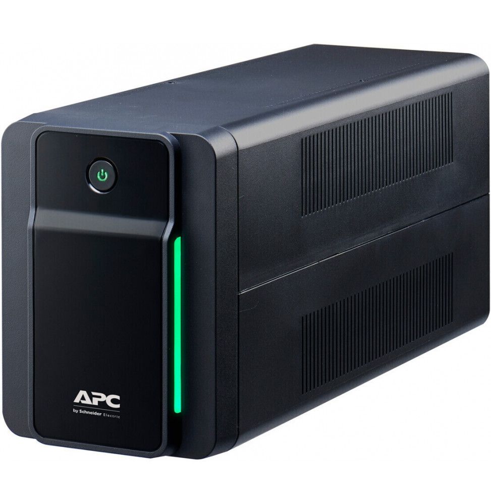 APC Back-UPS BX1600MI  - USV - Wechselstrom 230 V
