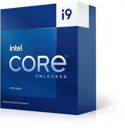 Intel Box Core i9 Processor i9-13900KF 3,00Ghz 36M Raptor Lake