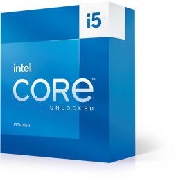Intel Box Core i5 Processor i5-13600K 3,50Ghz 24M Raptor Lake