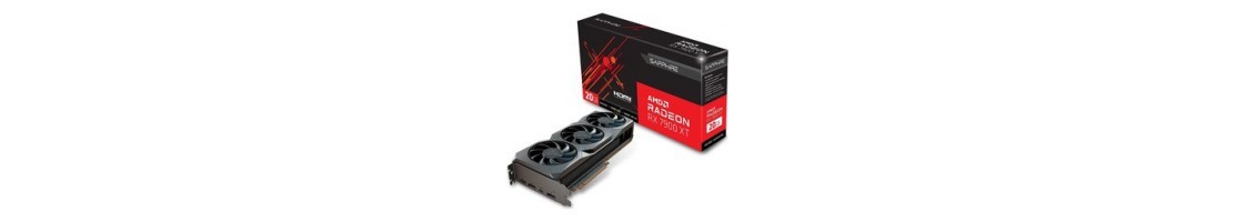 GPU Radeon RX