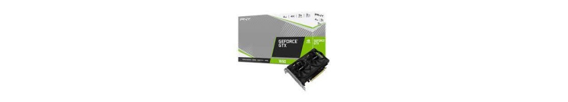 GPU GeForce GT / GTX