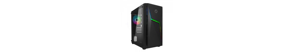 PC Gaming Entry Level