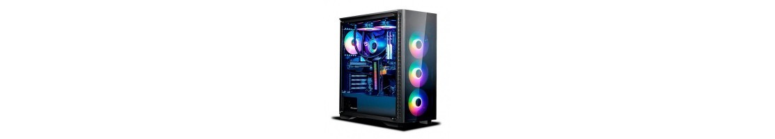 PC Gaming High End
