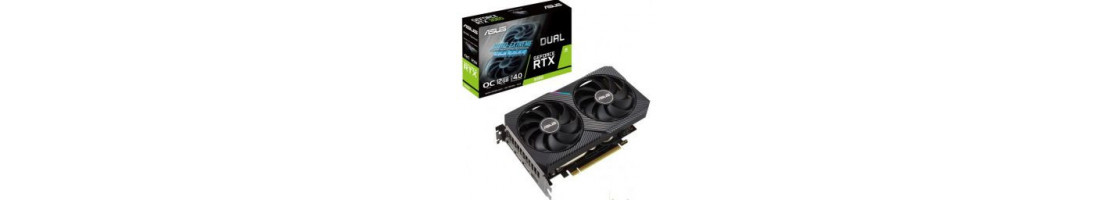 RTX 3060 / Ti