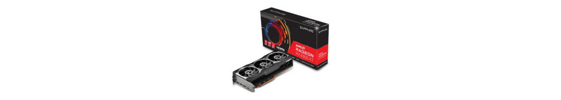 Radeon RX 6900 / 6950 XT
